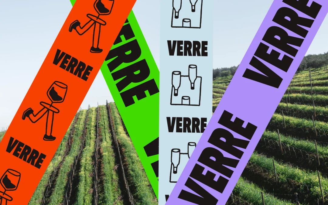 Verre de Vin